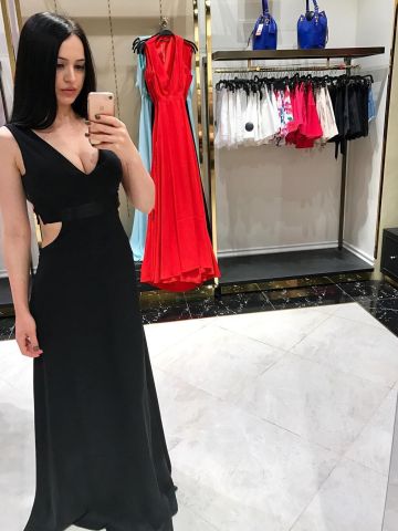 Анкета проститутки Ксюша - Фото 1, , 24 года, №375939